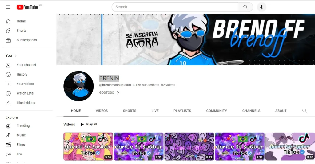 breninns