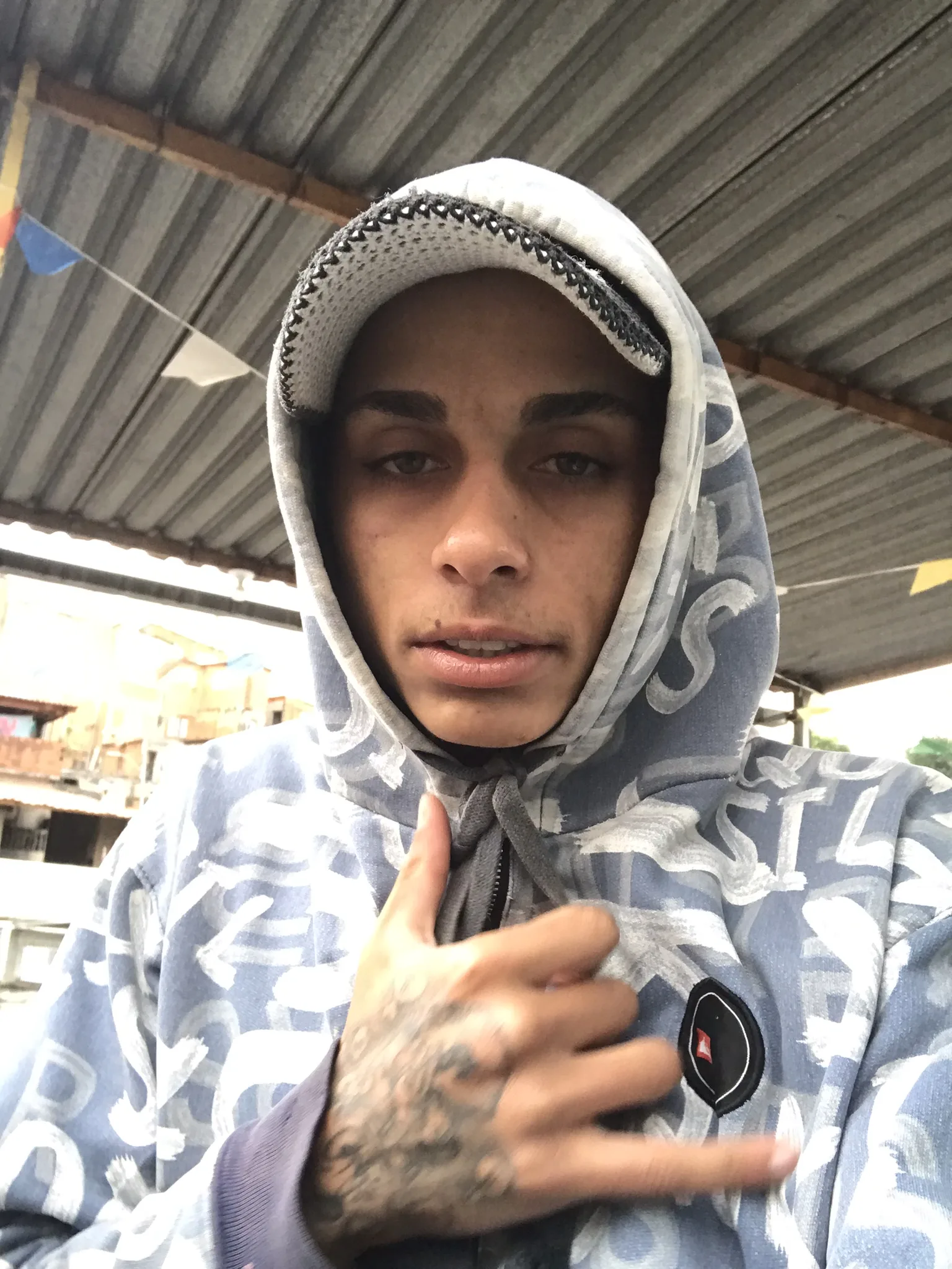 Franklin Castro