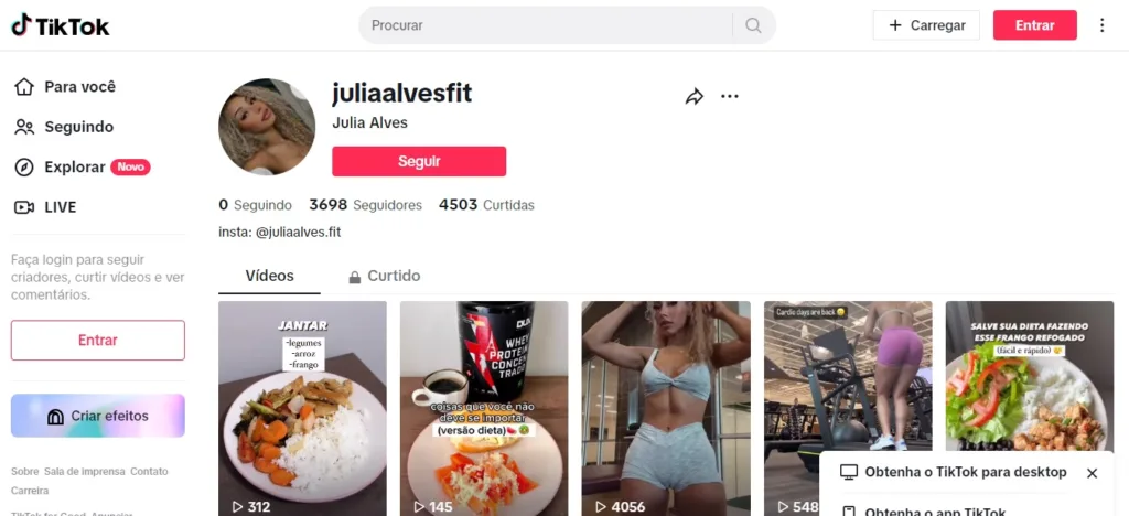 TIK HOT