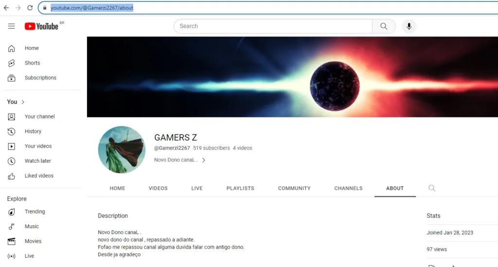 gamerzs