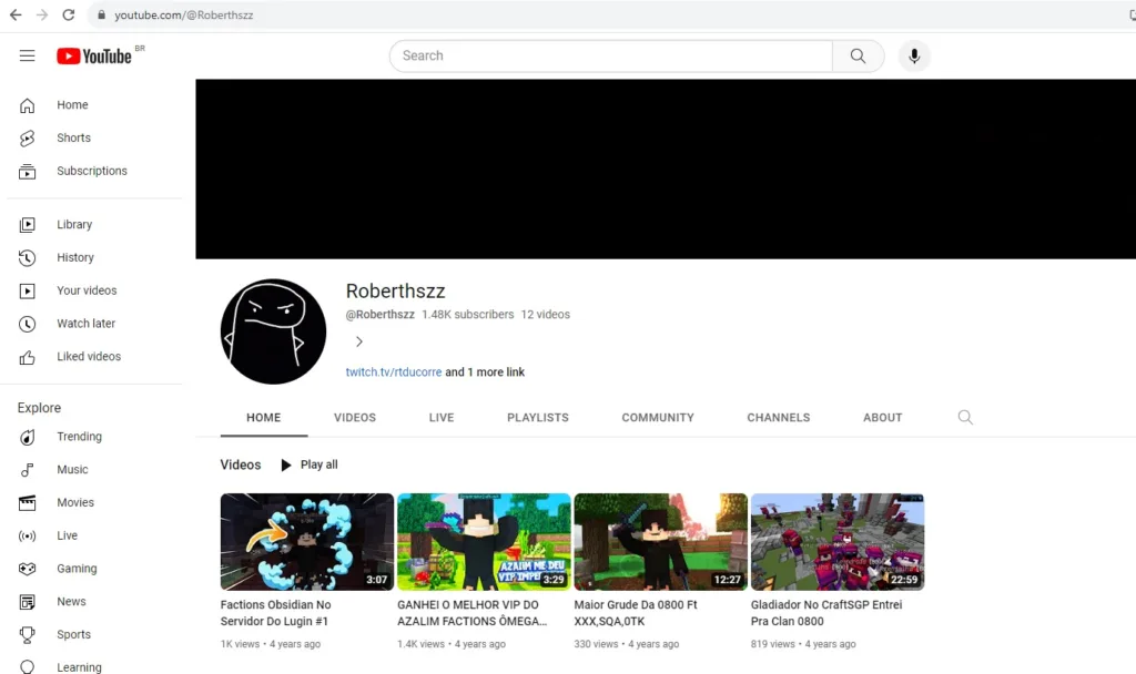 rob