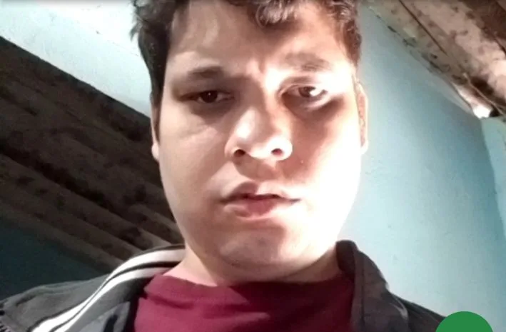 DAVID Rodrigues da Silva