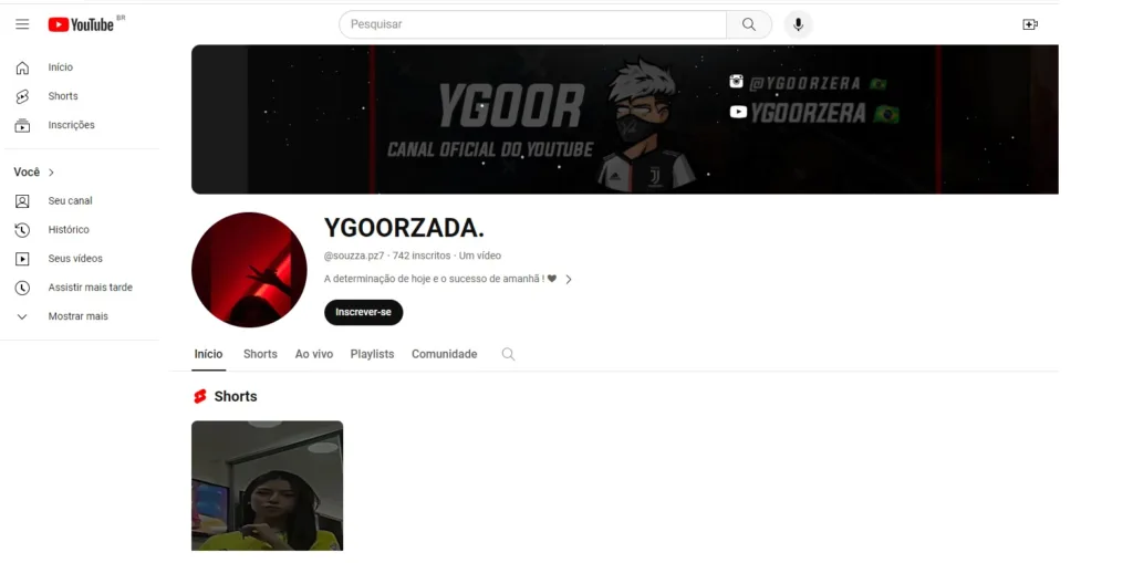 ygorzda