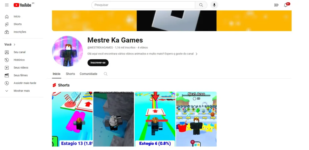 mestrek