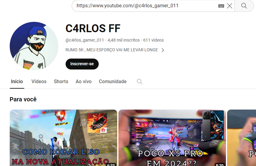 C4RLOS