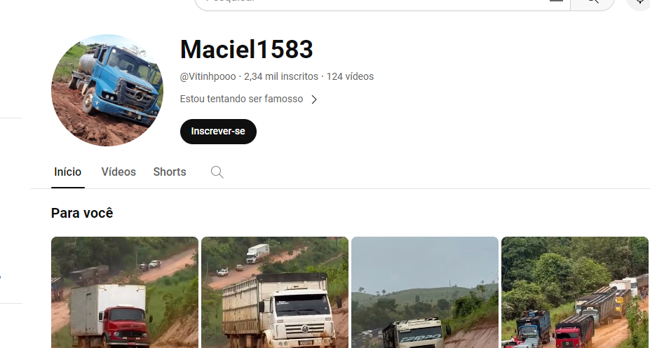 maciel