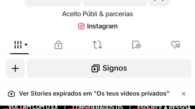 Vendo conta no Tik Tok Verificada 198K