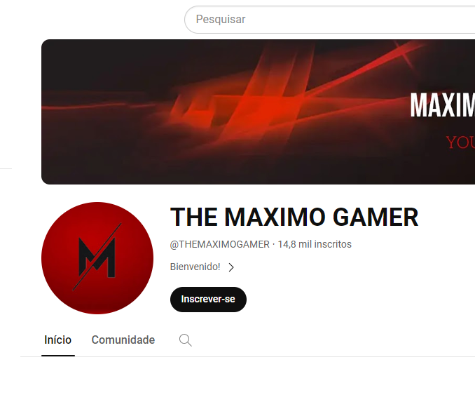 THE-MAXIMO