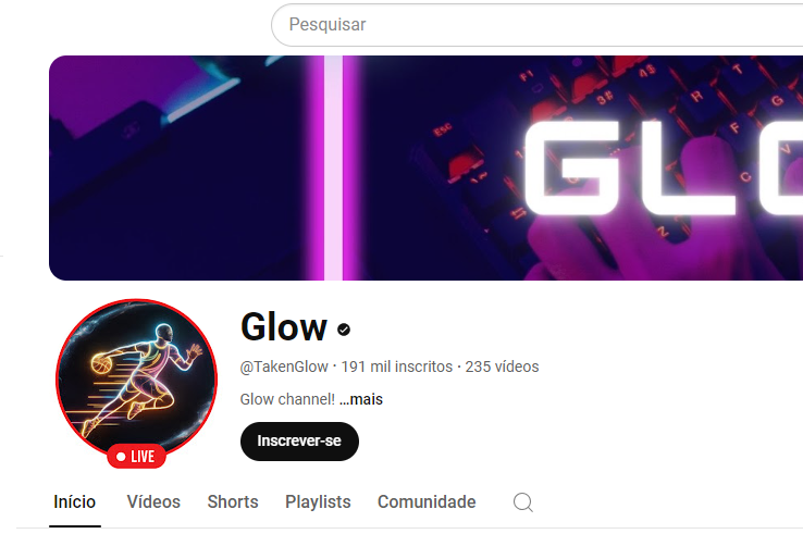 GLOW
