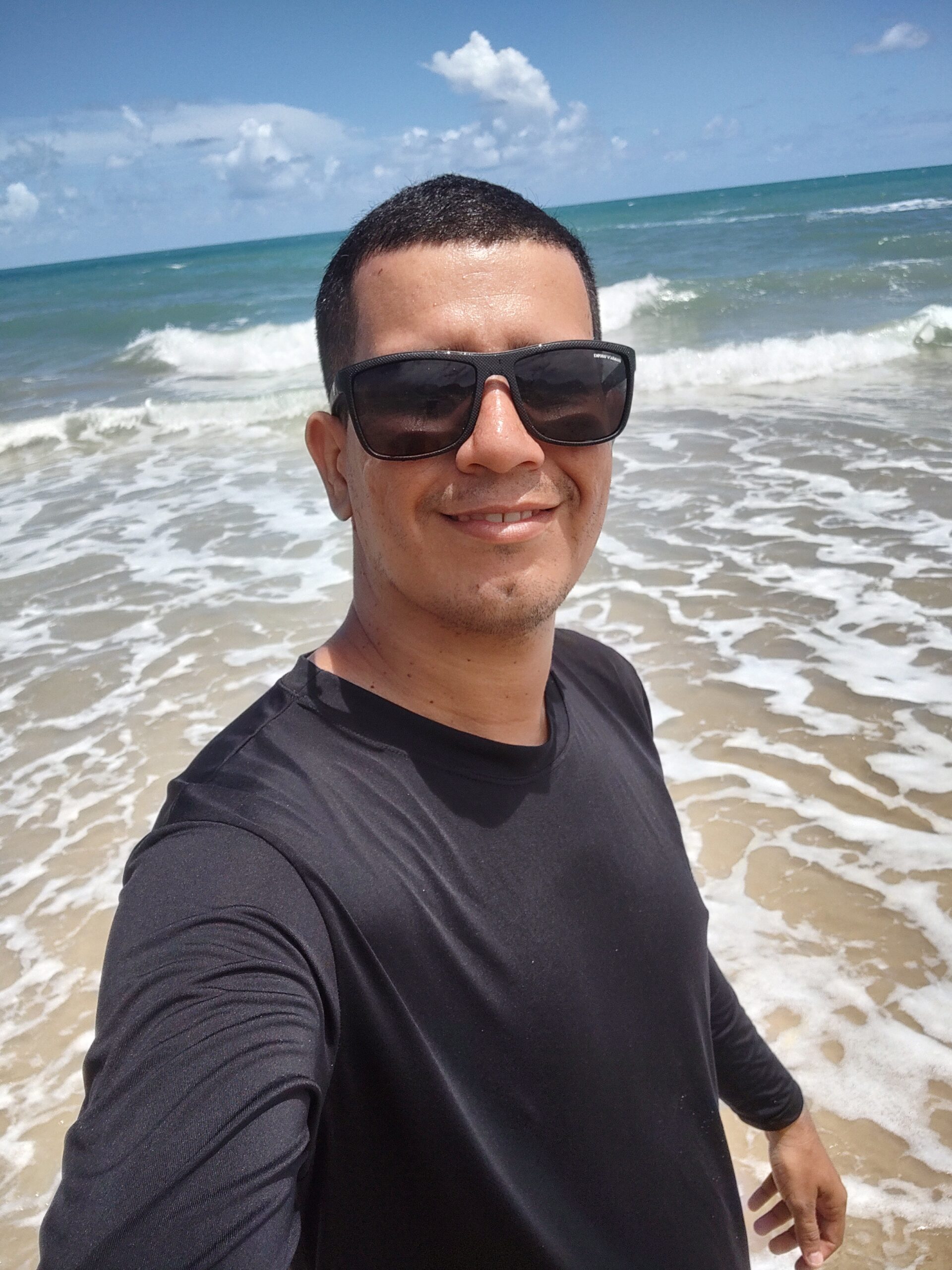 Richarles Brito Correia